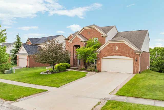 4793 CATALINA Drive, Orion Twp, MI 48359