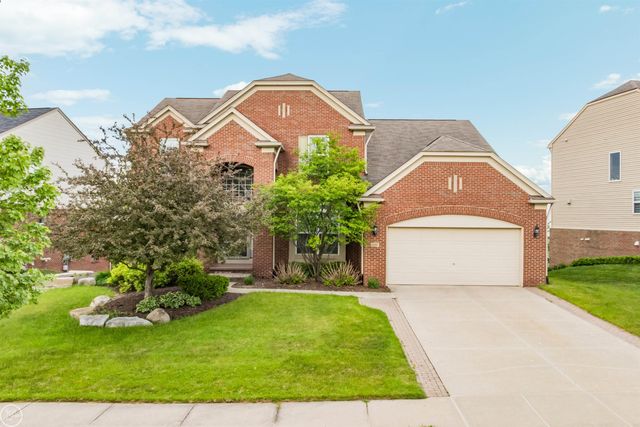 4793 CATALINA Drive, Orion Twp, MI 48359