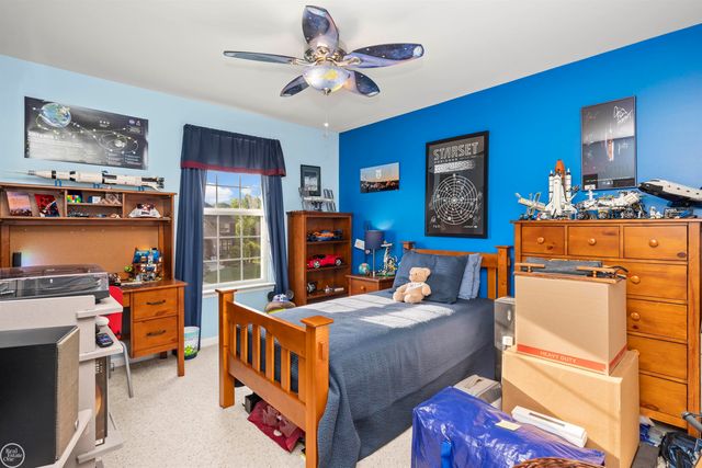 4793 CATALINA Drive, Orion Twp, MI 48359