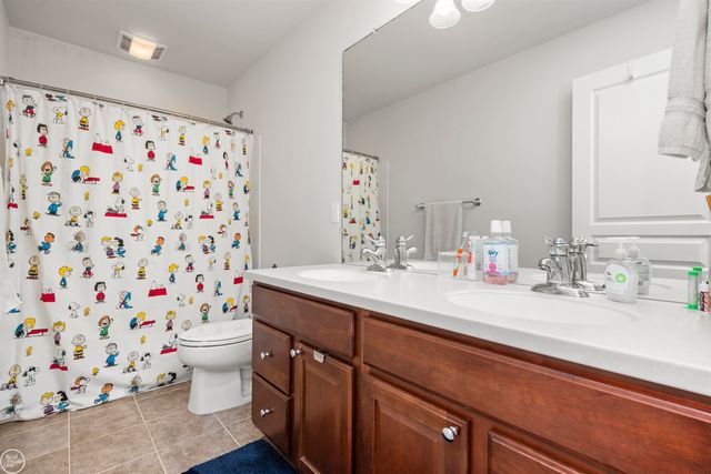 4793 CATALINA Drive, Orion Twp, MI 48359