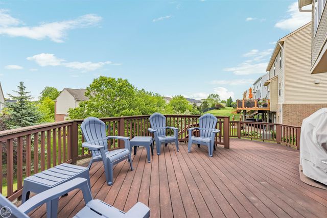 4793 CATALINA Drive, Orion Twp, MI 48359