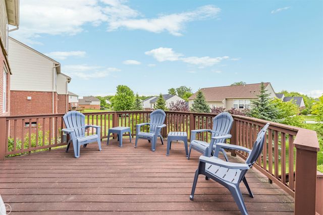 4793 CATALINA Drive, Orion Twp, MI 48359