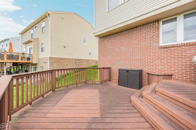 4793 CATALINA Drive, Orion Twp, MI 48359