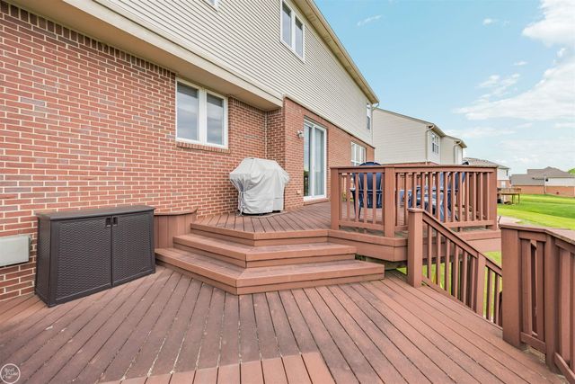 4793 CATALINA Drive, Orion Twp, MI 48359