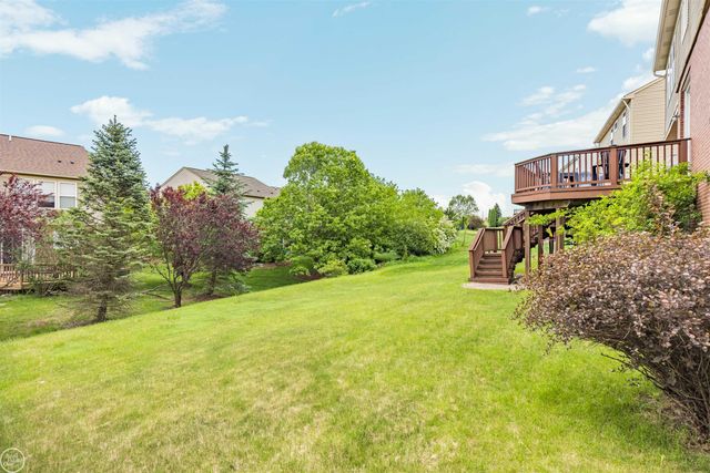 4793 CATALINA Drive, Orion Twp, MI 48359