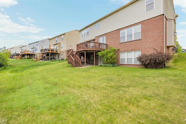 4793 CATALINA Drive, Orion Twp, MI 48359