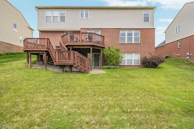 4793 CATALINA Drive, Orion Twp, MI 48359