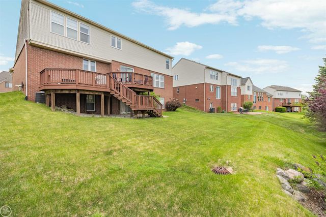 4793 CATALINA Drive, Orion Twp, MI 48359