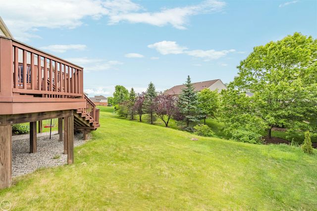 4793 CATALINA Drive, Orion Twp, MI 48359