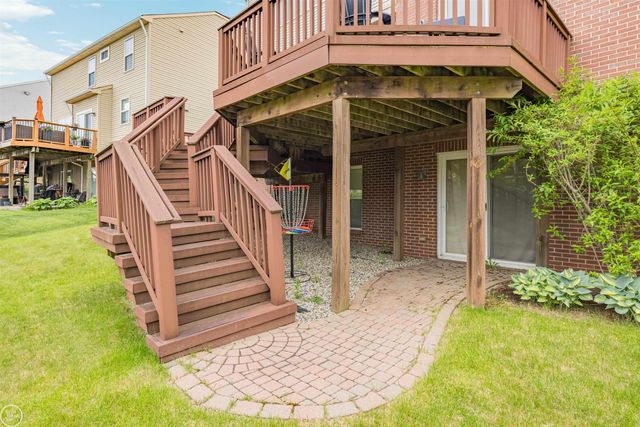4793 CATALINA Drive, Orion Twp, MI 48359