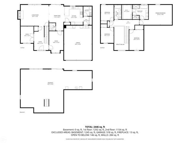 4793 CATALINA Drive, Orion Twp, MI 48359