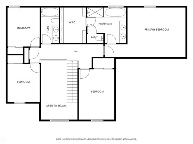 4793 CATALINA Drive, Orion Twp, MI 48359
