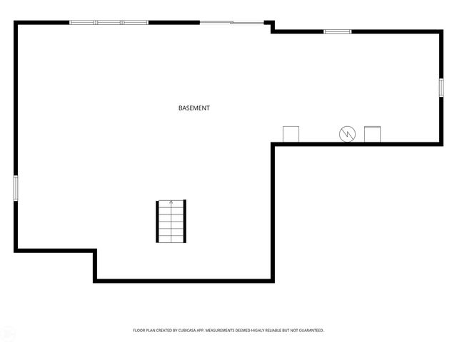4793 CATALINA Drive, Orion Twp, MI 48359