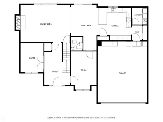 4793 CATALINA Drive, Orion Twp, MI 48359