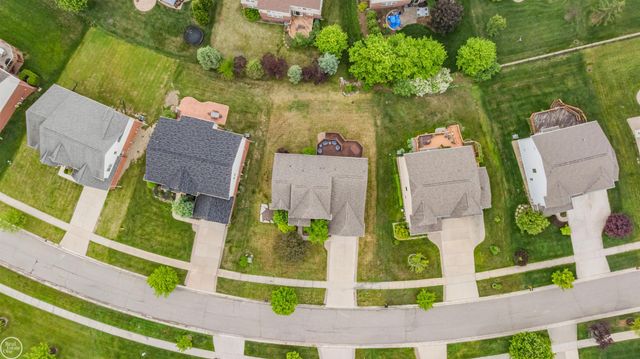 4793 CATALINA Drive, Orion Twp, MI 48359