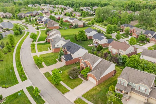 4793 CATALINA Drive, Orion Twp, MI 48359