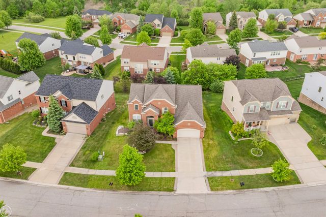 4793 CATALINA Drive, Orion Twp, MI 48359