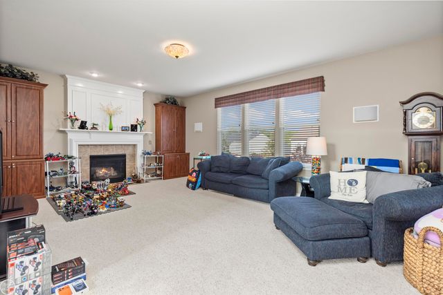 4793 CATALINA Drive, Orion Twp, MI 48359