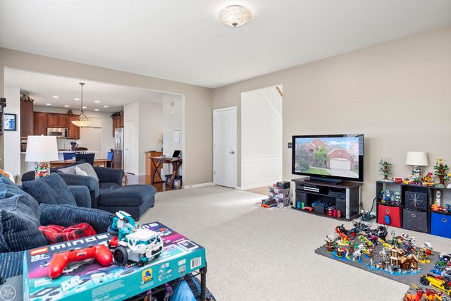 4793 CATALINA Drive, Orion Twp, MI 48359