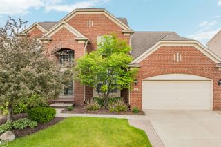 4793 CATALINA Drive, Orion Twp, MI 48359