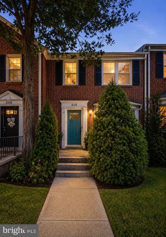 210 STEVENSON LN, Baltimore, MD 21212