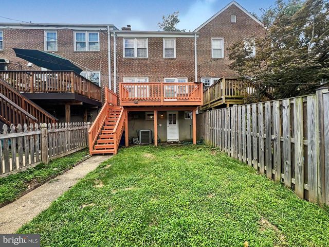 210 STEVENSON LN, Baltimore, MD 21212