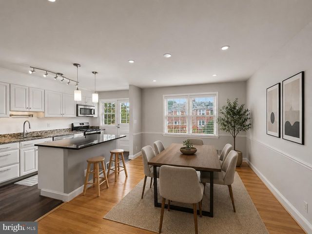 210 STEVENSON LN, Baltimore, MD 21212
