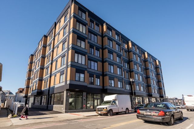 600 Broadway 309, Everett, MA 02149
