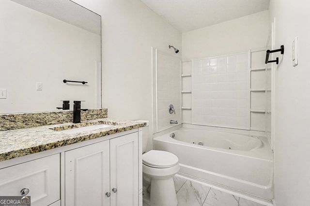 2330 Bigwood Trail, Atlanta, GA 30349