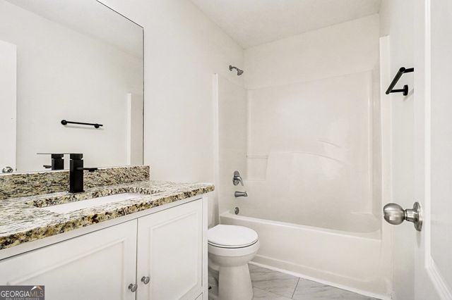 2330 Bigwood Trail, Atlanta, GA 30349