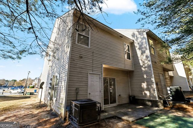 2330 Bigwood Trail, Atlanta, GA 30349