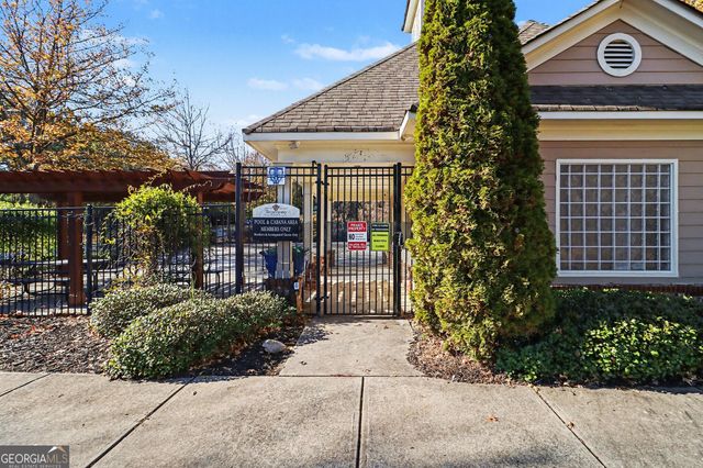 2330 Bigwood Trail, Atlanta, GA 30349
