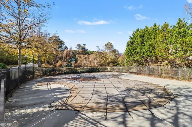 2330 Bigwood Trail, Atlanta, GA 30349