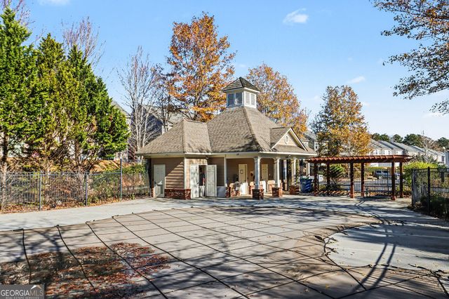 2330 Bigwood Trail, Atlanta, GA 30349