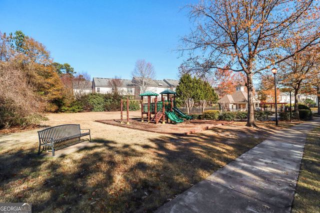 2330 Bigwood Trail, Atlanta, GA 30349