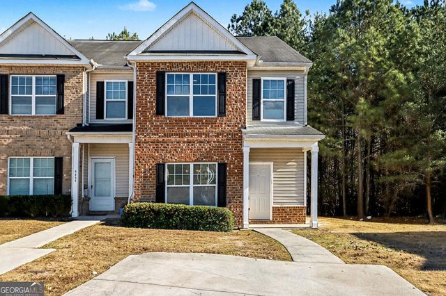 2330 Bigwood Trail, Atlanta, GA 30349