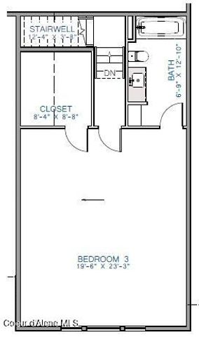 6364 W FREHLEY WAY, Rathdrum, ID 83858