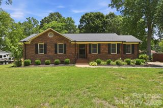 6299 Spring Court Lane, Harrisburg, NC 28075