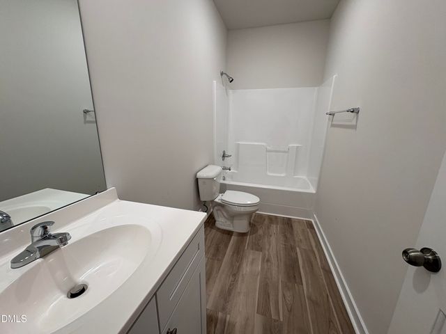 253 Jacobs Ridge Drive, Four Oaks, NC 27524