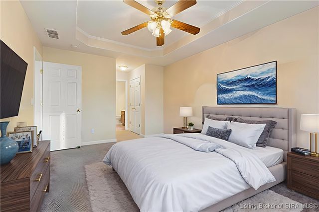 807 S Indiana Avenue 5, Sellersburg, IN 47172