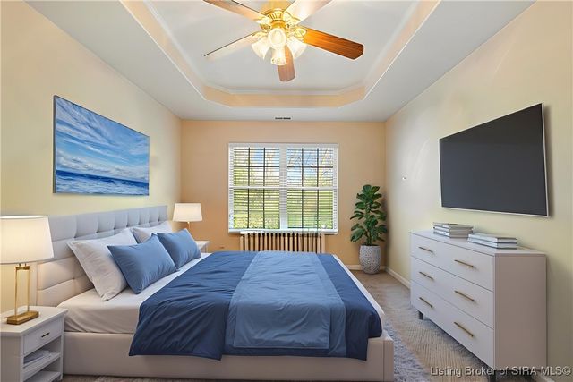 807 S Indiana Avenue 5, Sellersburg, IN 47172