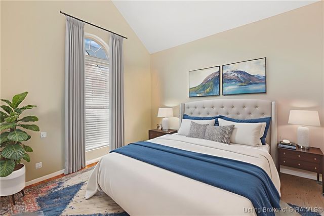 807 S Indiana Avenue 5, Sellersburg, IN 47172