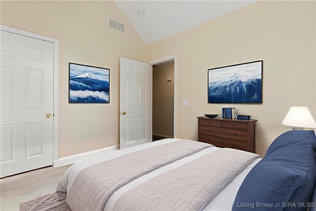 807 S Indiana Avenue 5, Sellersburg, IN 47172