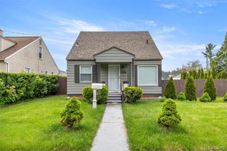 3230 Harding Street, Dearborn, MI 48124