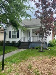3111 Hillcrest AVE, Roanoke, VA 24012