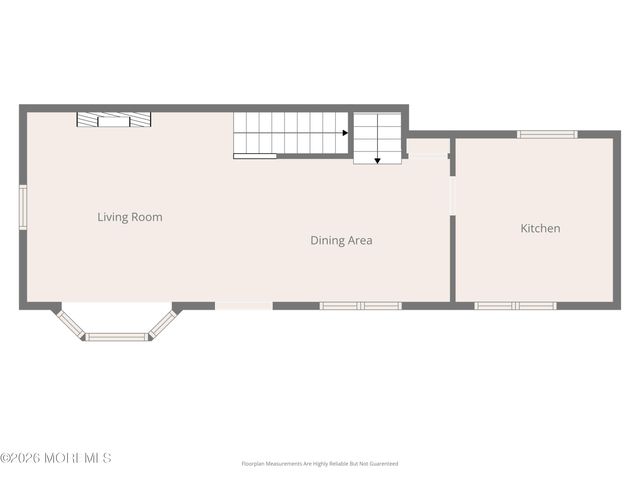 864 Roundtree Drive, Toms River, NJ 08753