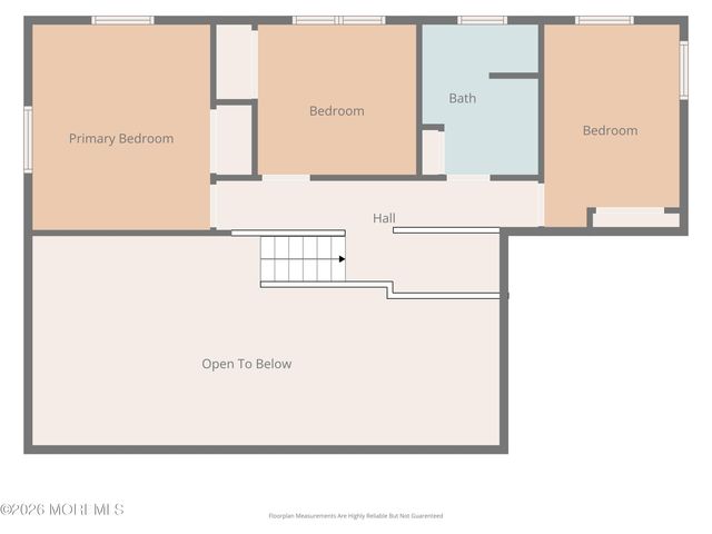 864 Roundtree Drive, Toms River, NJ 08753