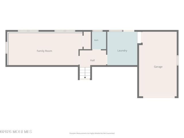 864 Roundtree Drive, Toms River, NJ 08753