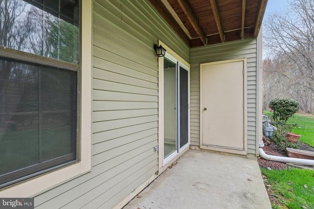 165 WYNDHAM PL, Robbinsville, NJ 08691