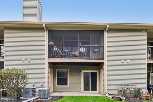 165 WYNDHAM PL, Robbinsville, NJ 08691